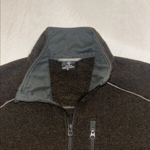 Kuhl Interceptr™ 1/4 Zip Pullover